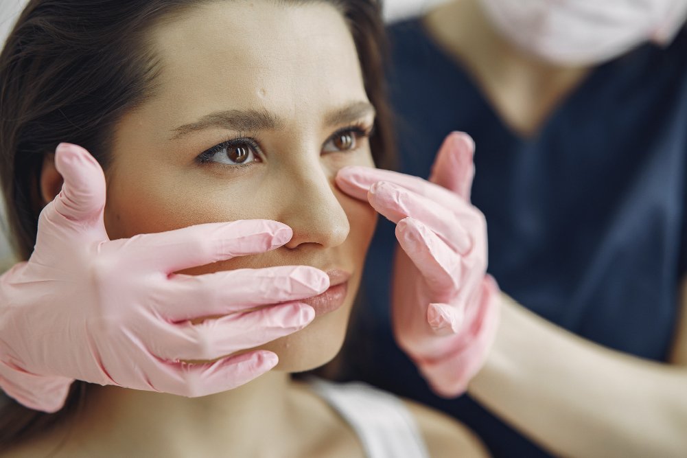  rhinoplasty in bangalore​